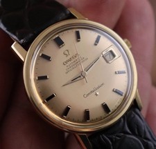 Vintage omega constellation - vintage,