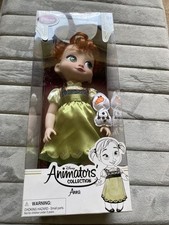 Disney Animators Collection