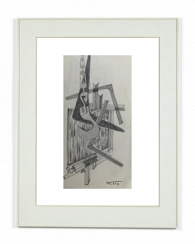 The japanese painter hajime - the,