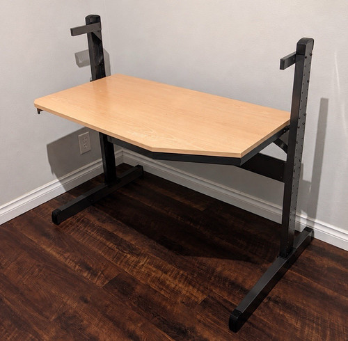 Ikea jerker computer - ikea,