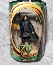 Toy Biz Lord of The Rings The