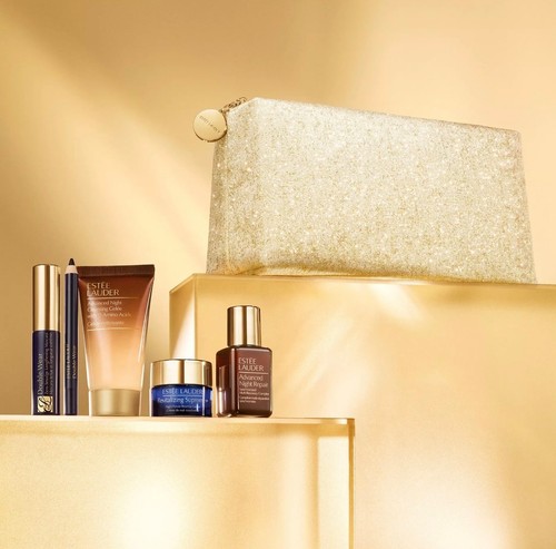 Estee lauder pieces travel - lauder, 5