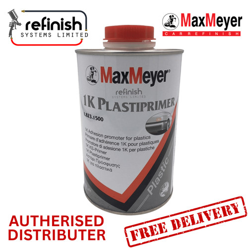 Max meyer 1500 plastic - meyer,