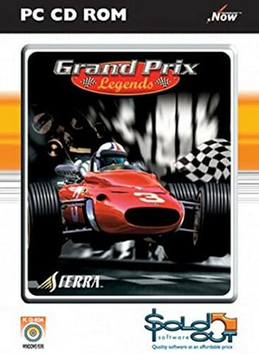 Grand prix legends - grand,