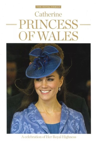 Magazine catherine - magazine,