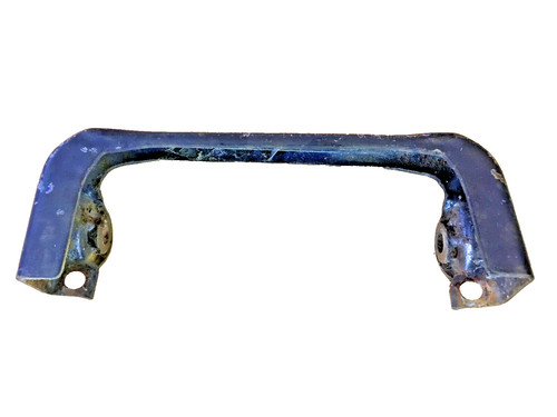 Kawasaki 250 rear frame - 250,