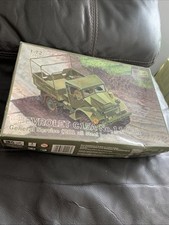 1/72 Chevrolet C.15A No.11 Cab Personnel Lorry IBG MODELS Bnib