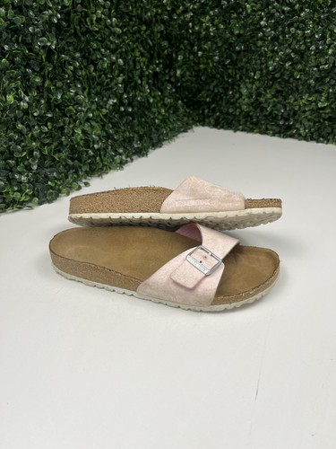 Women rose birkenstock - rose,