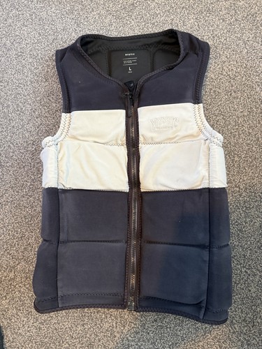 Mystic peacock impact vest - peacock,