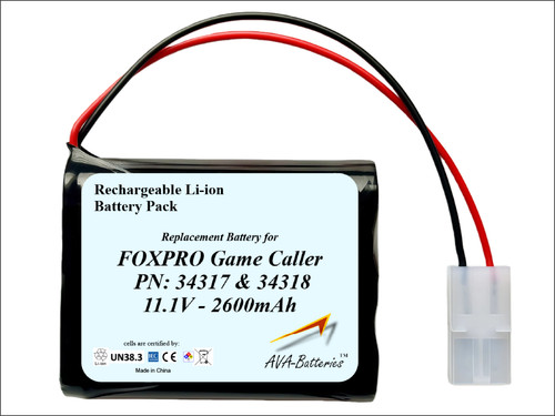 2600mah replacement battery - 2600mah,