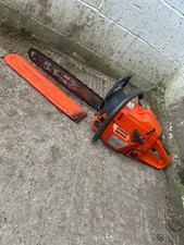 Husqvarna 365xp Chainsaw