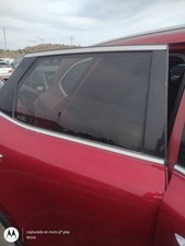 rear window rh 1825191 MG HS