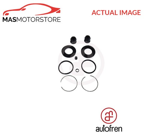 Brake caliper repair - repair, kit