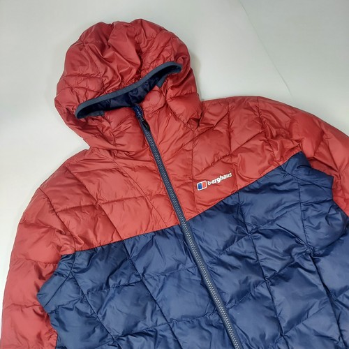 Berghaus nunat reflect down - berghaus,