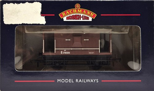 Bachmann 804 ton short - bachmann,