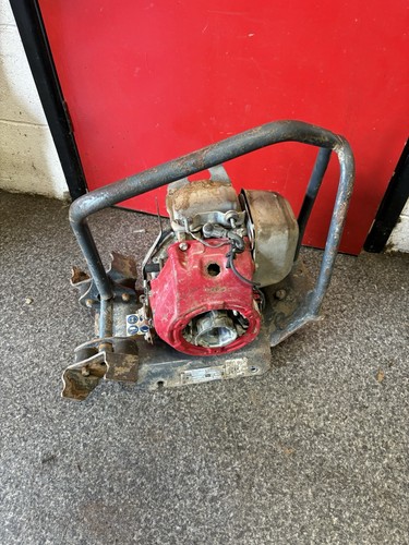 Belle pcl compactor plate - pcl,