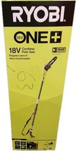 Ryobi RPP182020C 18V ONE+™ 20cm Cordless Pole Saw Starter Kit (1 x 2.0Ah)