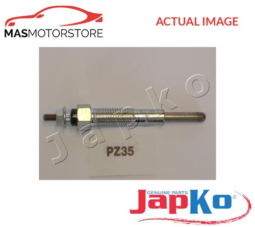 Engine glow plug japko - plug,