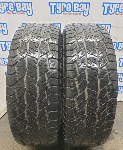 245 111t hankook - 2x, 245/70/16