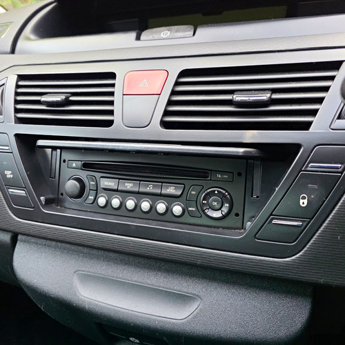 Citroen picasso mk1 - picasso,