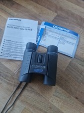 Plymouth Binoculars 10x25 Rc11