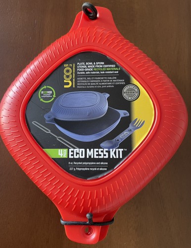 Uco piece camping mess - uco, kit