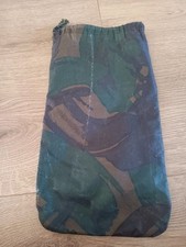 British military stuff sack