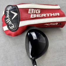 Callaway Big Bertha Alpha 815