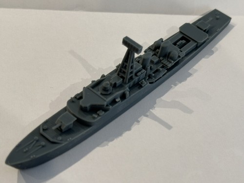 700 scale tribal class - scale,