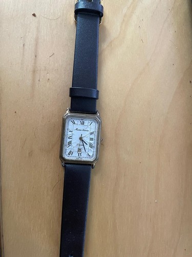 Vintage maurice lacroix quartz - maurice,