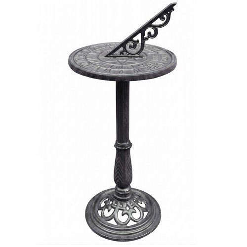Sundial garden decor - sundial,,