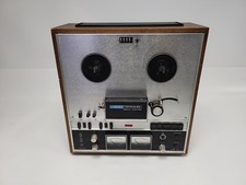 Vintage 1970s Akai 250D