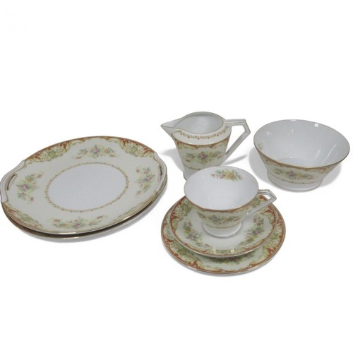 Piece noritake japan - noritake,