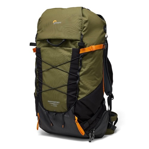 Lowepro photosport backpack - photosport, x
