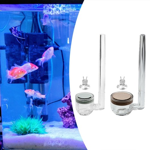 Aquarium co2 diffuser - co2,
