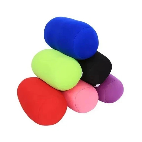Mini microbead back cushion - microbead,