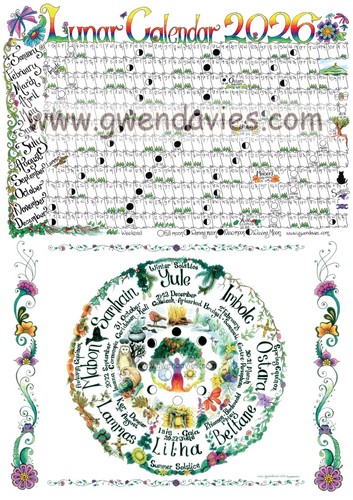 Paganism beginners guide - ,