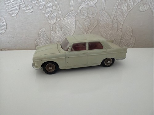 Vintage french 553 dinky toys - french,