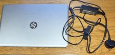 Hp Envy 15 Notebook Laptop 