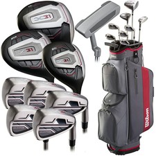 Wilson X31 Advantage Ladies 10