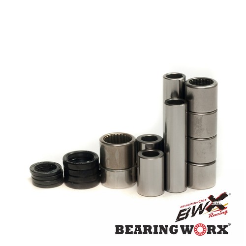 Repair kit control arm - kit,