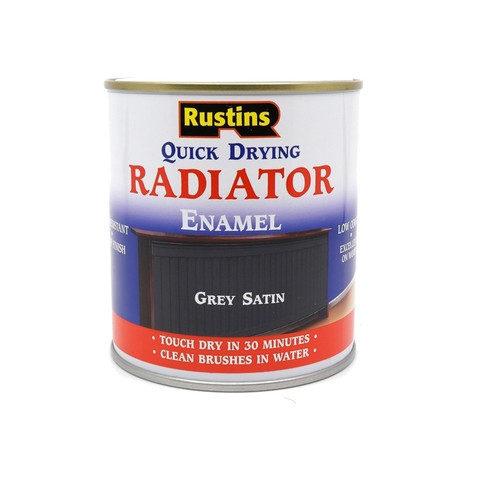 Rustins quick dry - quick,