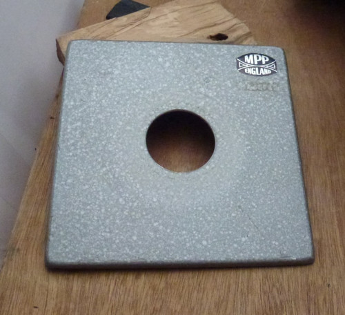 Genuine mpp monorail lens - mpp,
