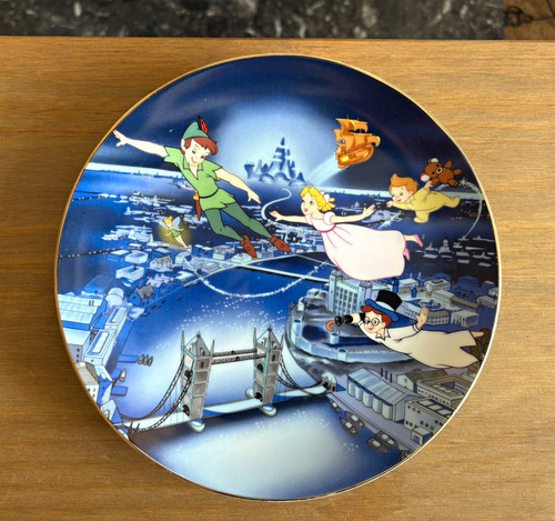 Disney peter pan kenleys - disney,