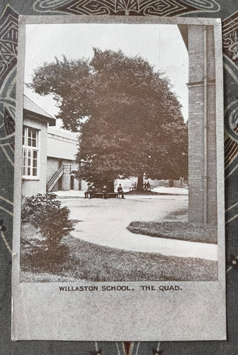 Nantwich willaston school the - willaston,