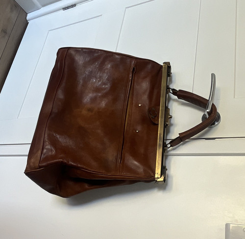 Three bags finland leather - three,