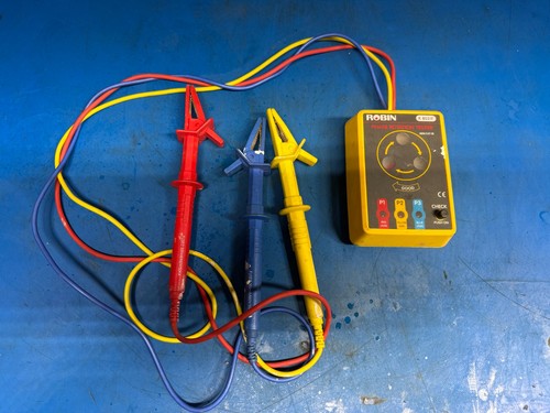 Robin k8031f phase - k8031f,