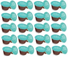 Nescafe dolce gusto pods - dolce, flat