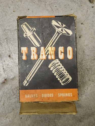 Inlet valves xpag - valves,, tranco,