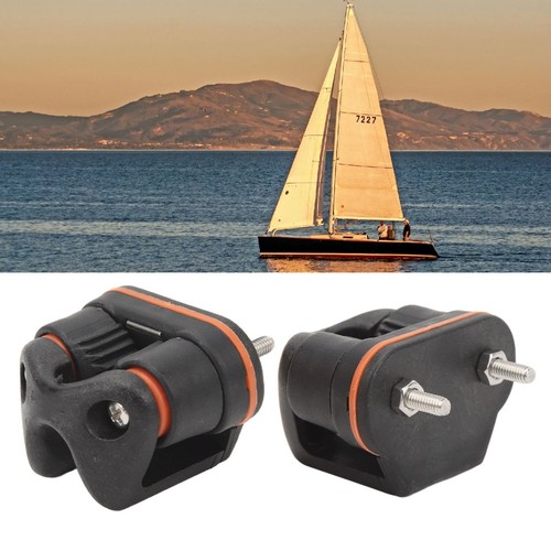 Quick release boat cam cleat - cam,